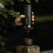 MHW-3BOMBER X-press58 Espresso Machine