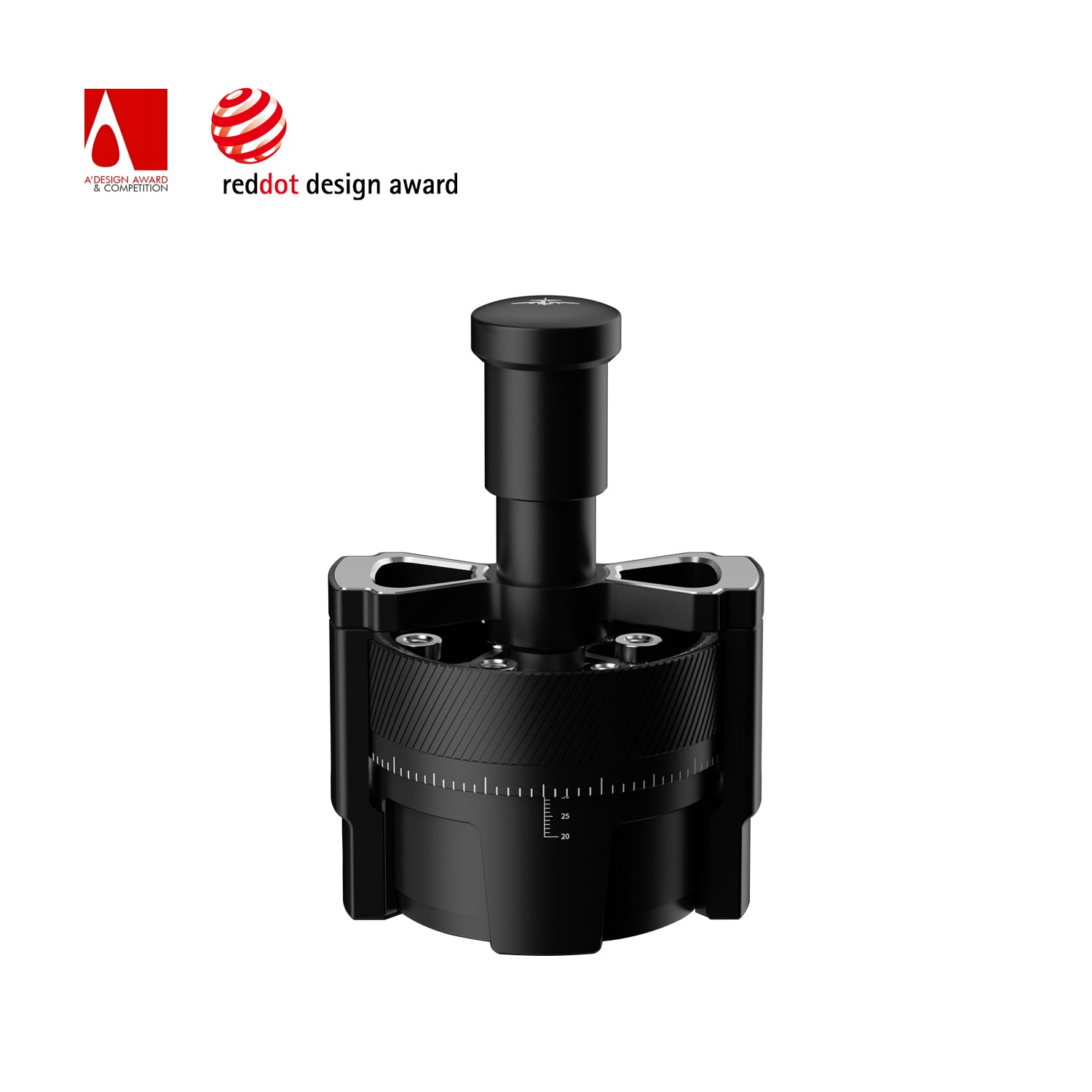 MHW-3BOMBER SE Pro - Needle Distributor WDT Tool