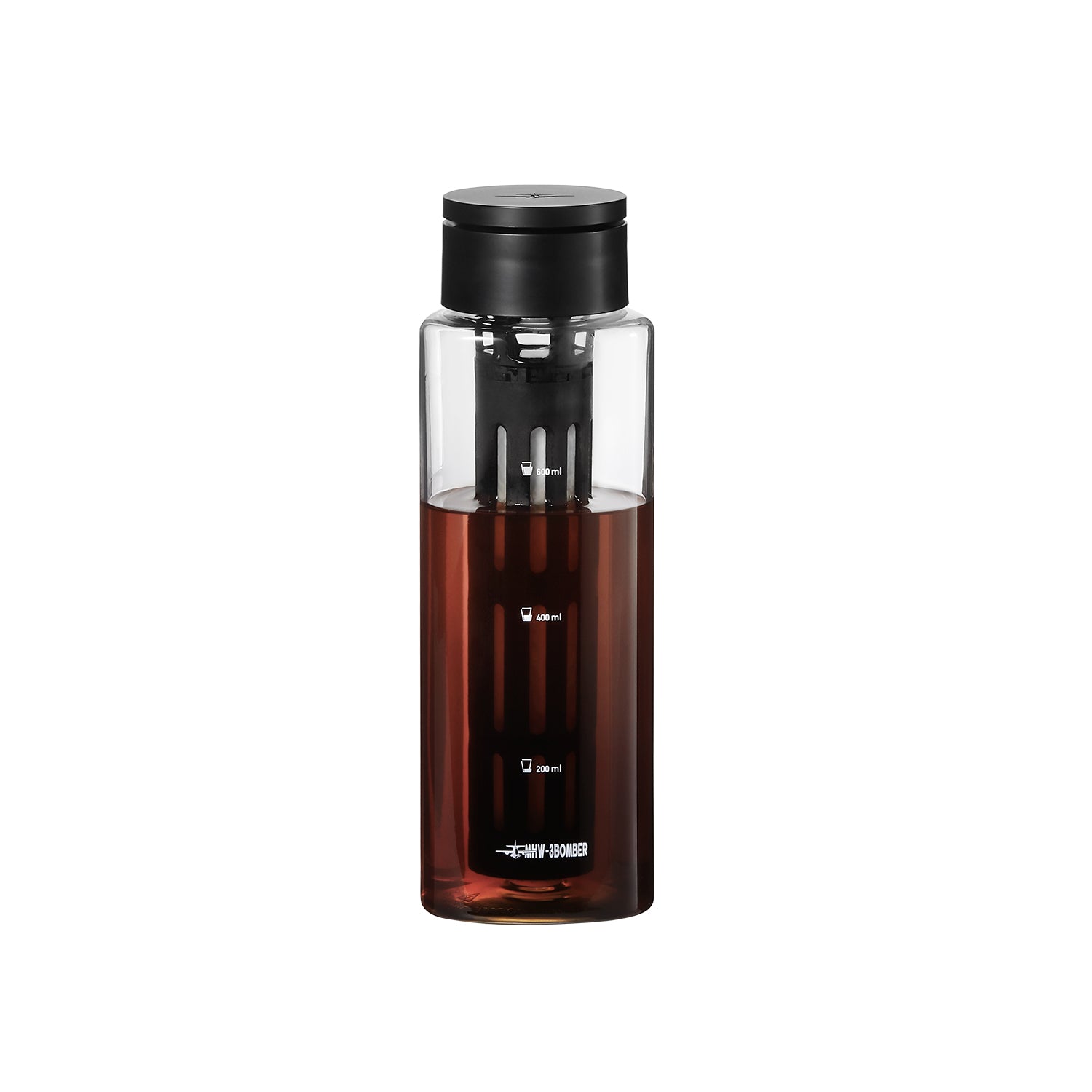 MHW-3BOMBER Ice Core Cold Brew Coffee Maker 600ml