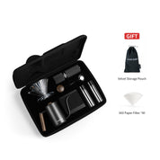 MHW-3BOMBER Portable Pour-Over Set