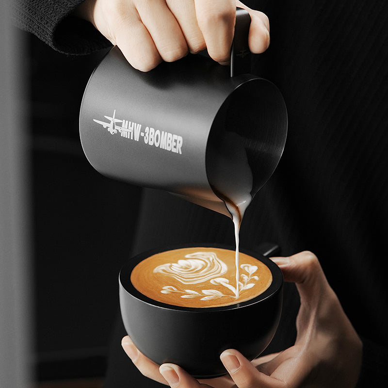 Tasse à café en céramique Sawada MHW-3BOMBER 280 ml