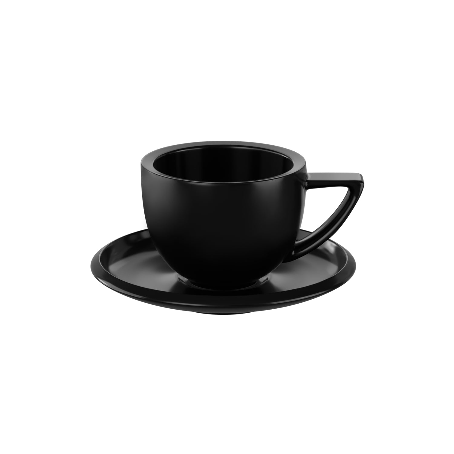 Taza de café de cerámica Sawada MHW-3BOMBER de 280 ml