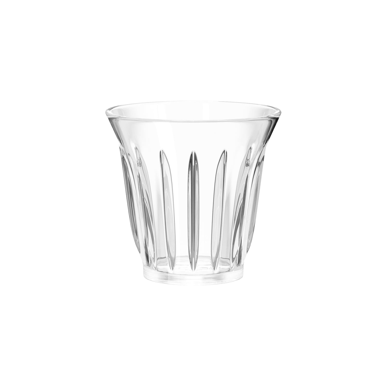 MHW-3BOMBER Wright Cup Espresso Shot Glass