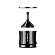 MHW-3BOMBER FlowLight SUS304 All-Metal Dosing Funnel  58mm