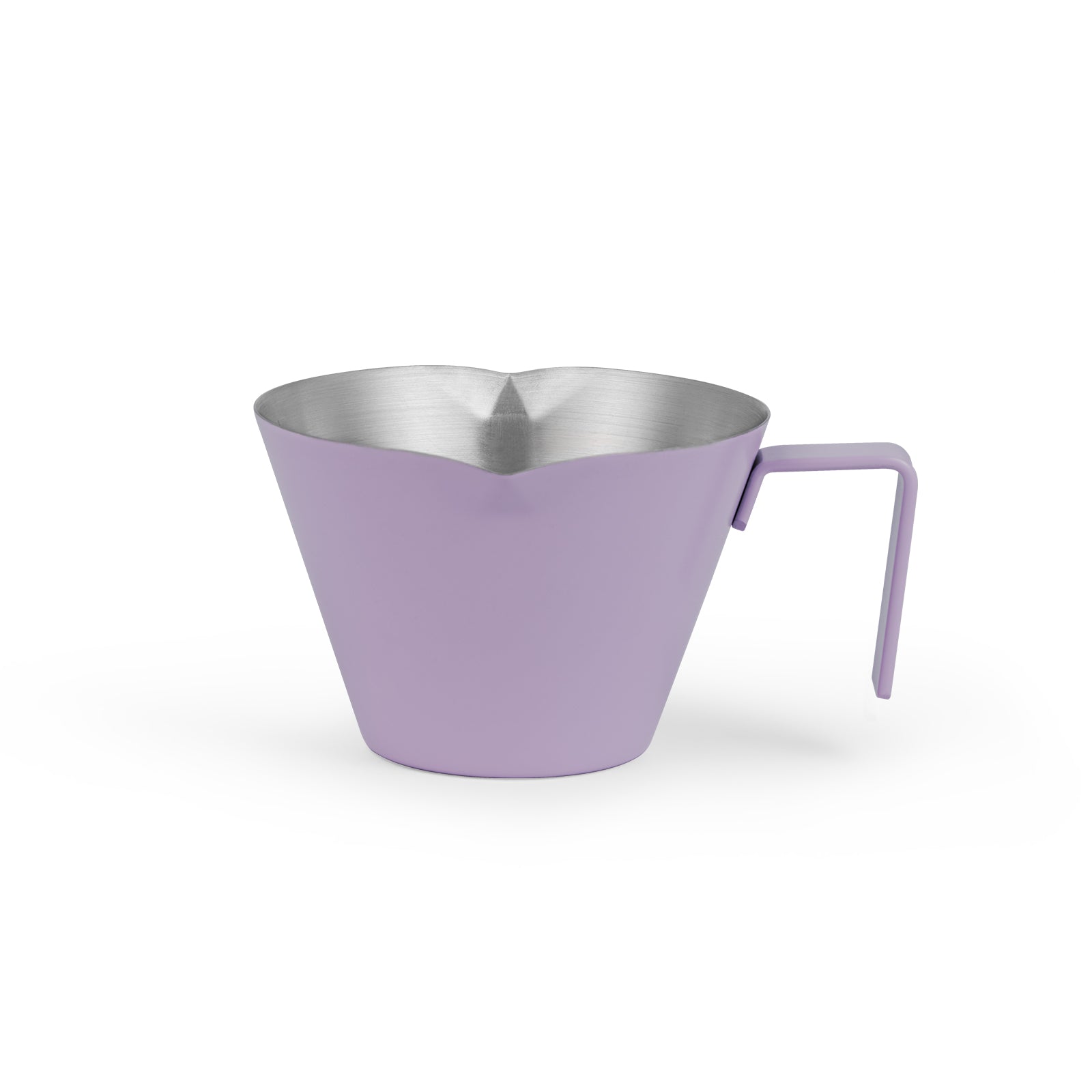 MHW-3BOMBER Espresso Measuring Cup Double Spout