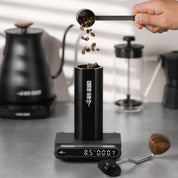 manual coffee grinder