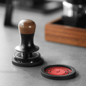 Tamper mat