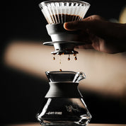 MHW-3BOMBER Aroma Coffee Server WBrC Champion Jianing Du Collaboration
