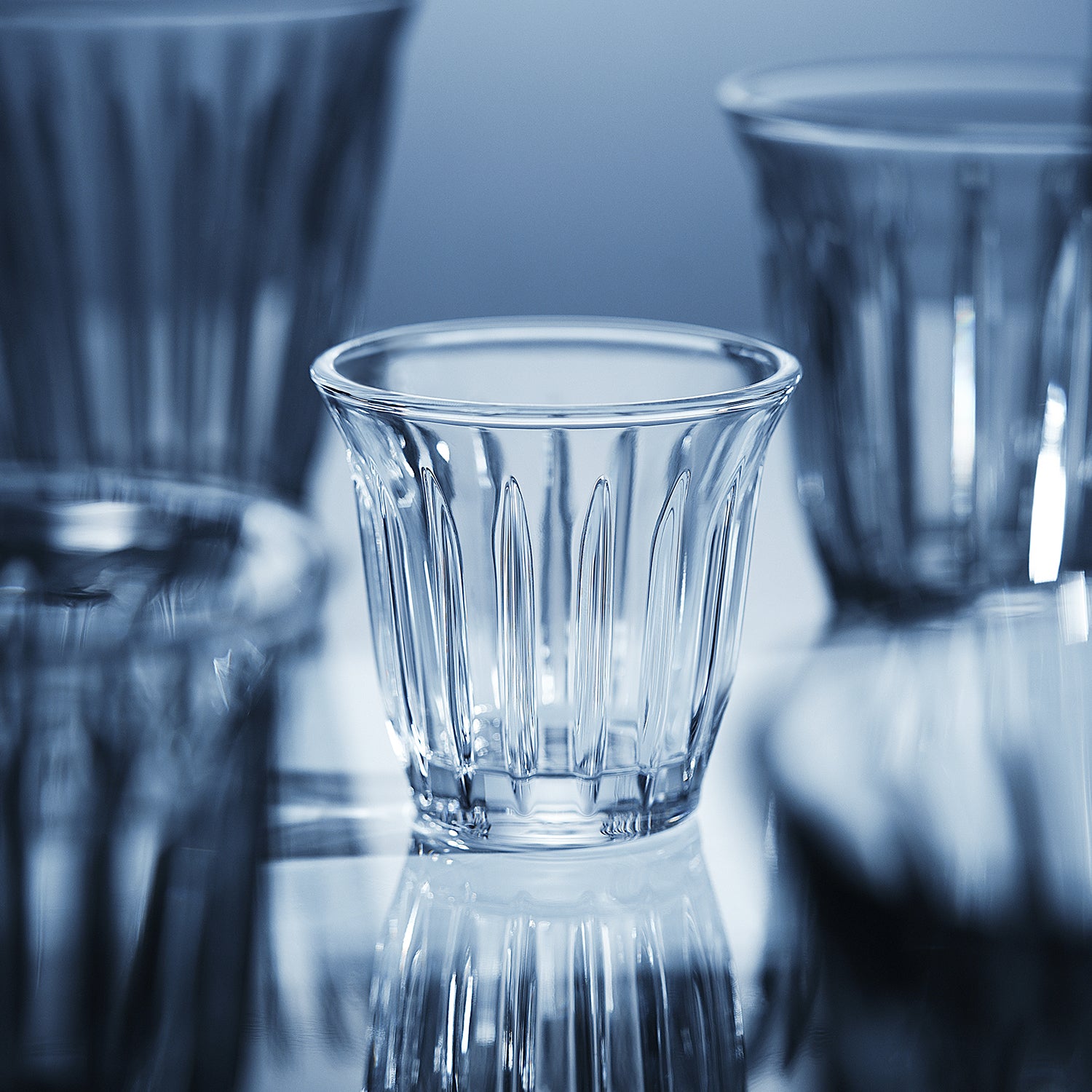 MHW-3BOMBER Wright Cup Espresso Shot Glass