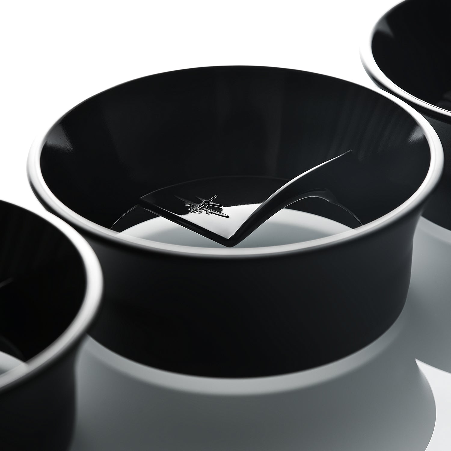 MHW-3BOMBER Moka Pot Coffee Distributor