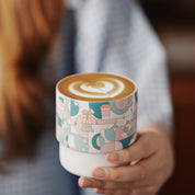 MHW-3BOMBER Swirl Cup