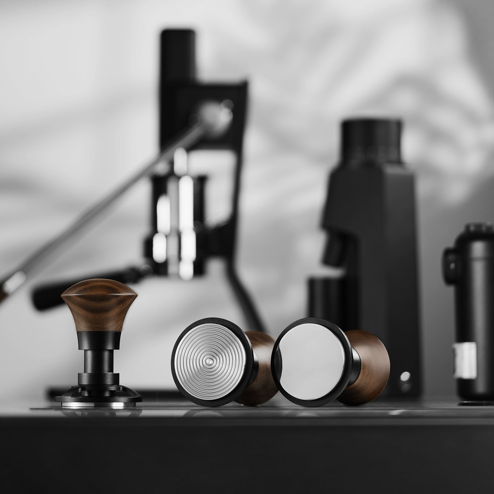 Coffee Tamper