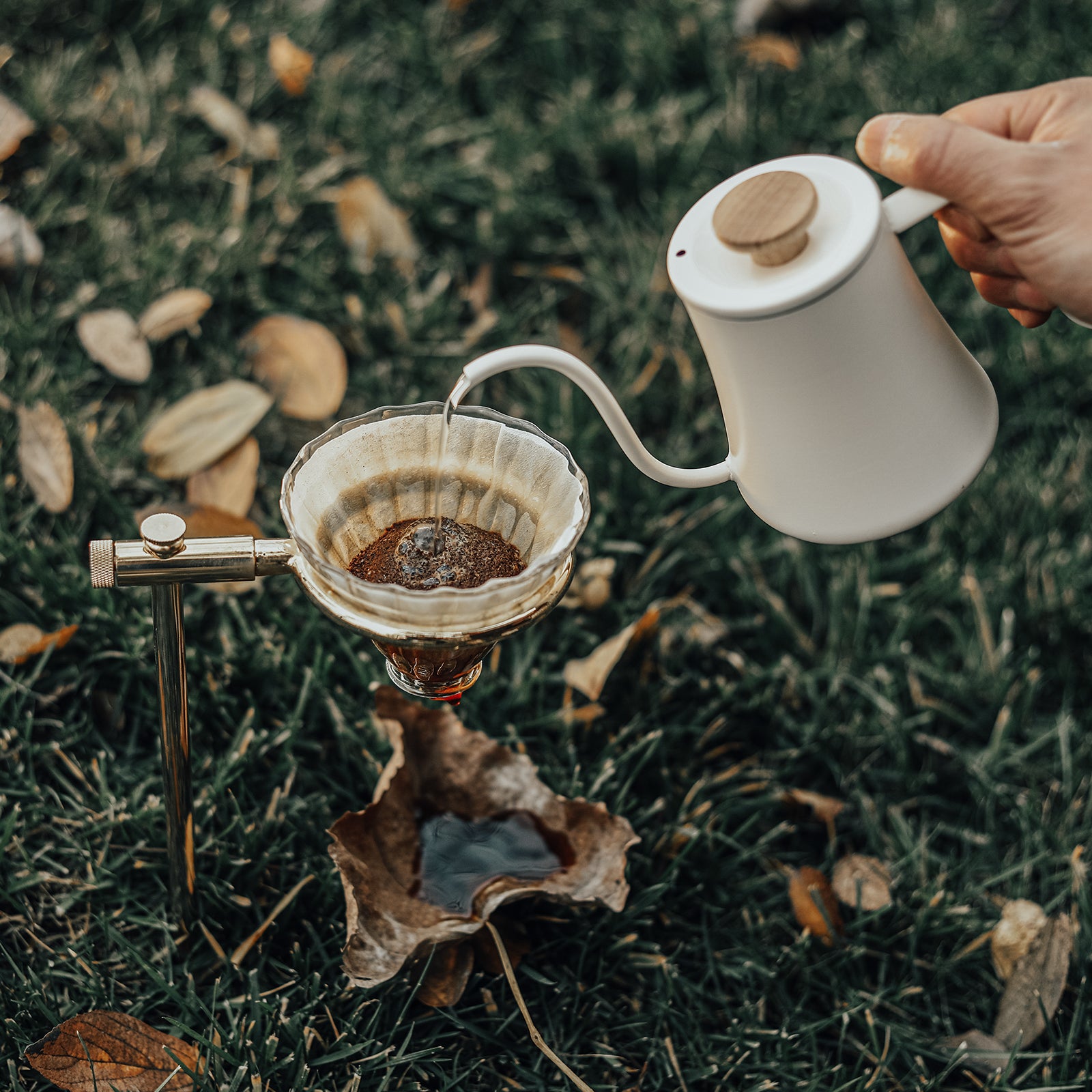 Coffee Paper Filter