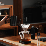 MHW-3BOMBER Portable Pour-Over Set