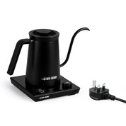 MHW-3BOMBER Assassin Gooseneck Electric Kettle