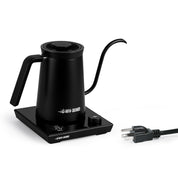 MHW-3BOMBER Assassin Gooseneck Electric Kettle