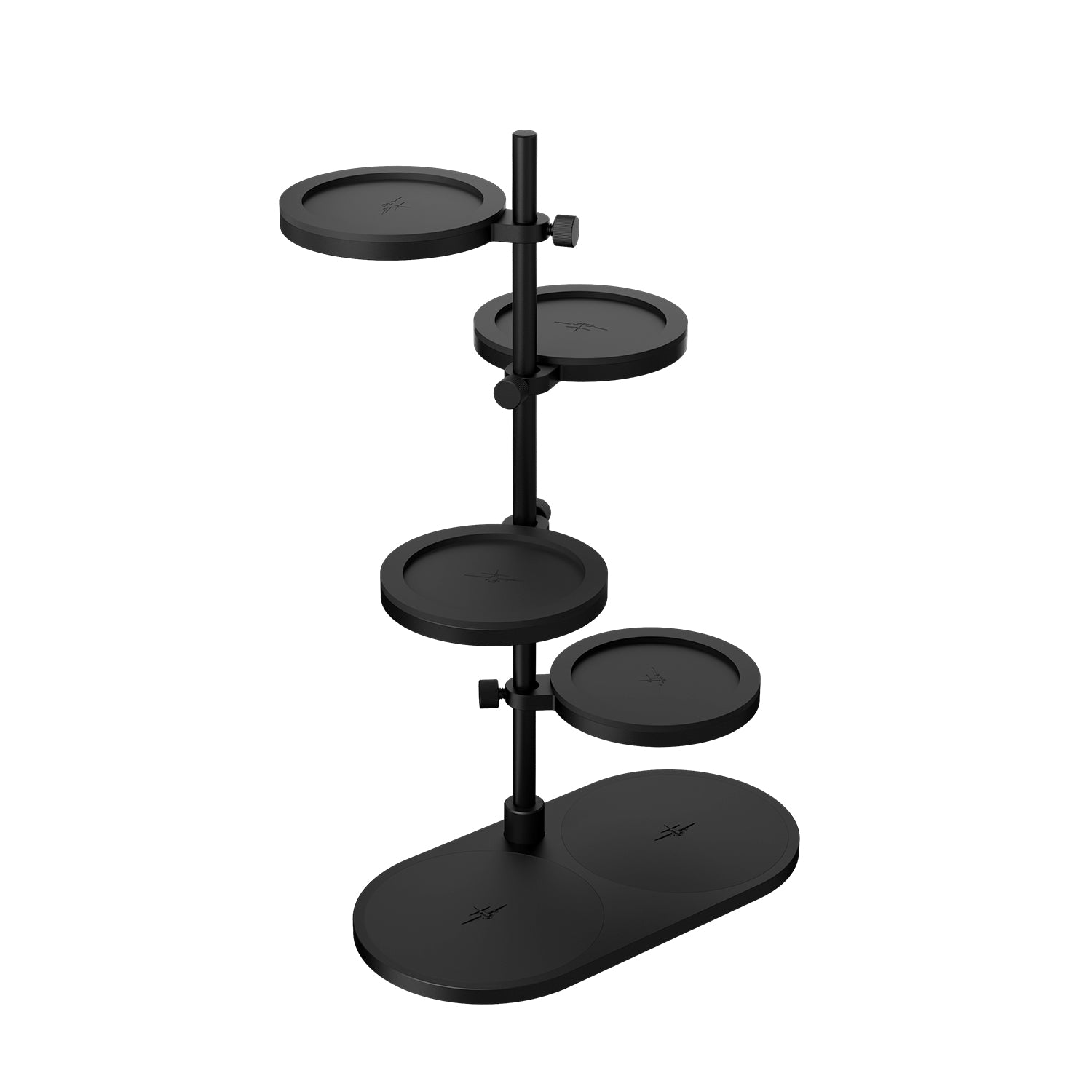 MHW-3BOMBER Magnetic Storage Stand