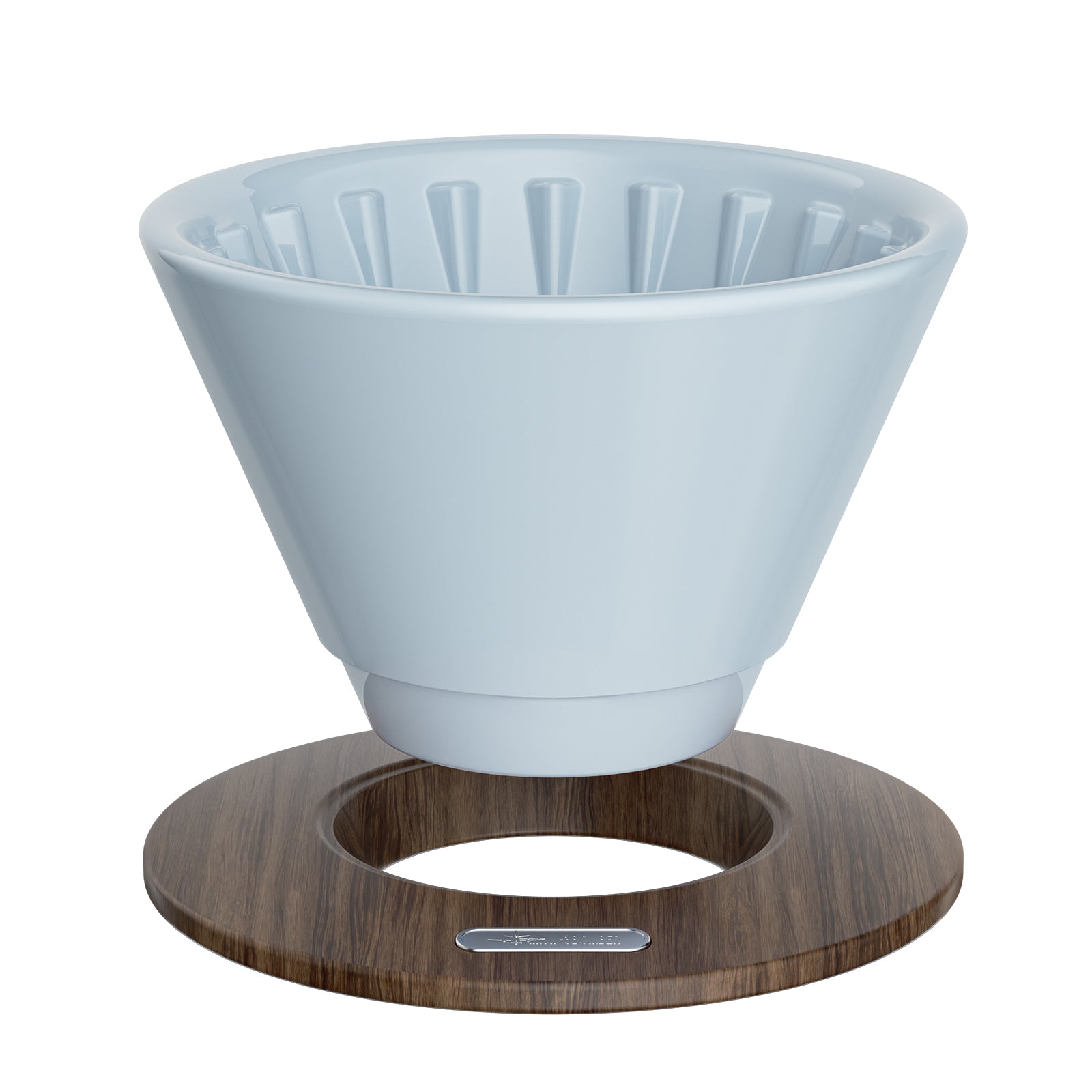 MHW-3BOMBER Meteor Coffee Dripper
