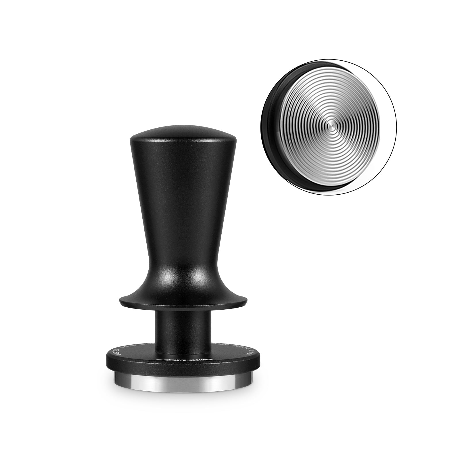 MHW-3BOMBER CD Series Tamper Ripple Base