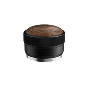 MHW-3BOMBER CD Series Wood Lid Edition Coffee Distributor & Tamper