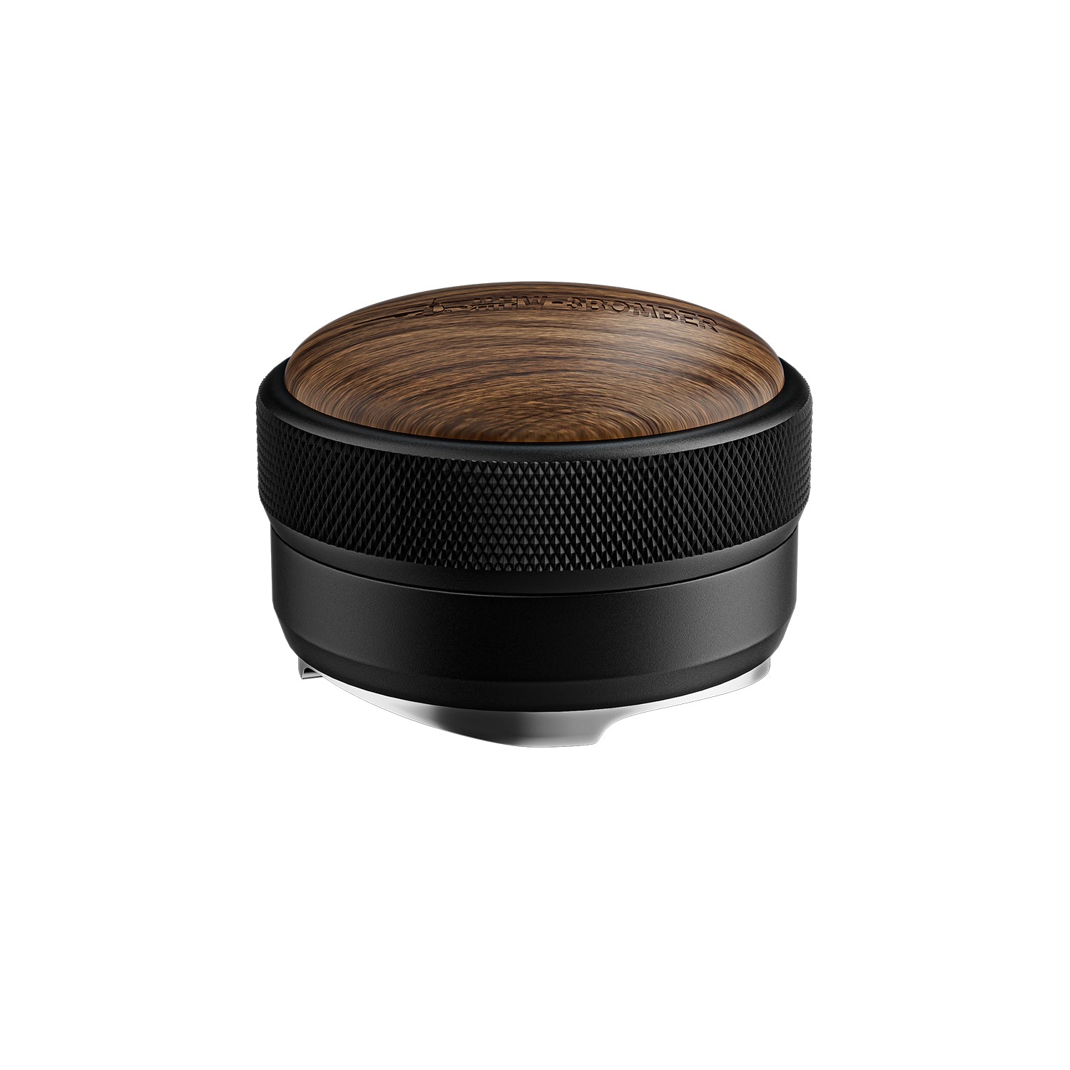 Distribuidor de café con tapa de madera serie CD MHW-3BOMBER 