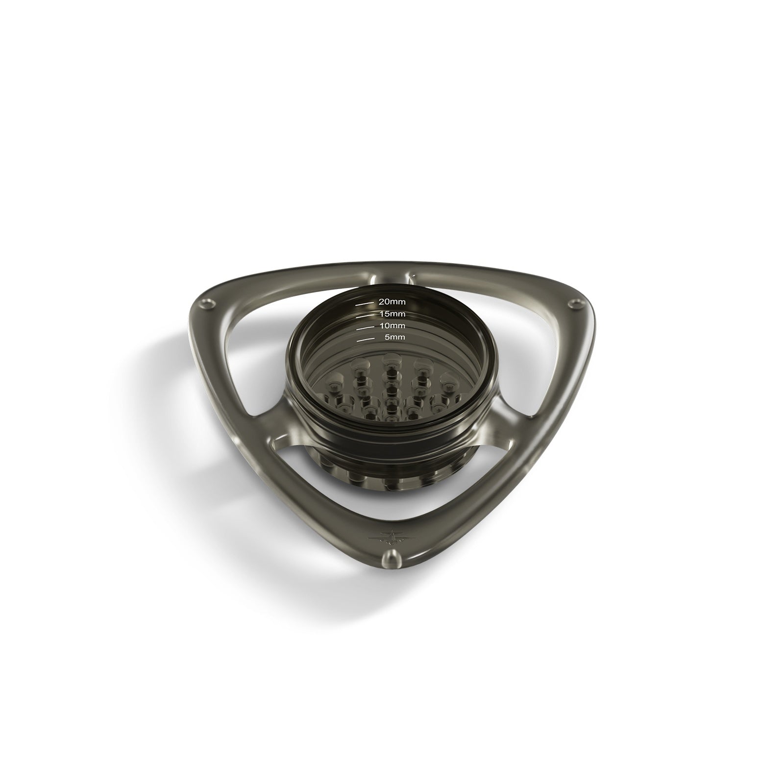 Pour-Over Coffee Splitter