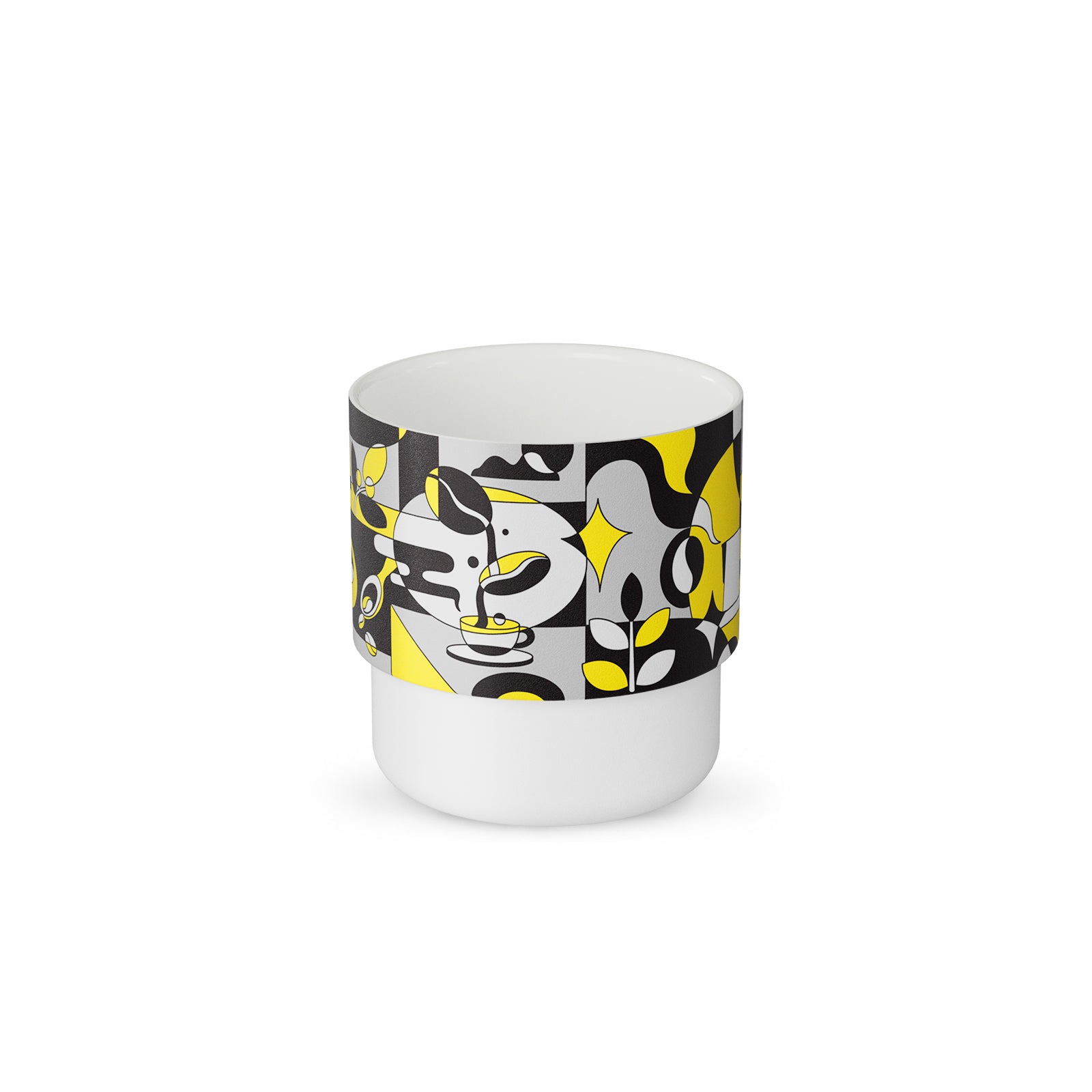 MHW-3BOMBER Swirl Cup