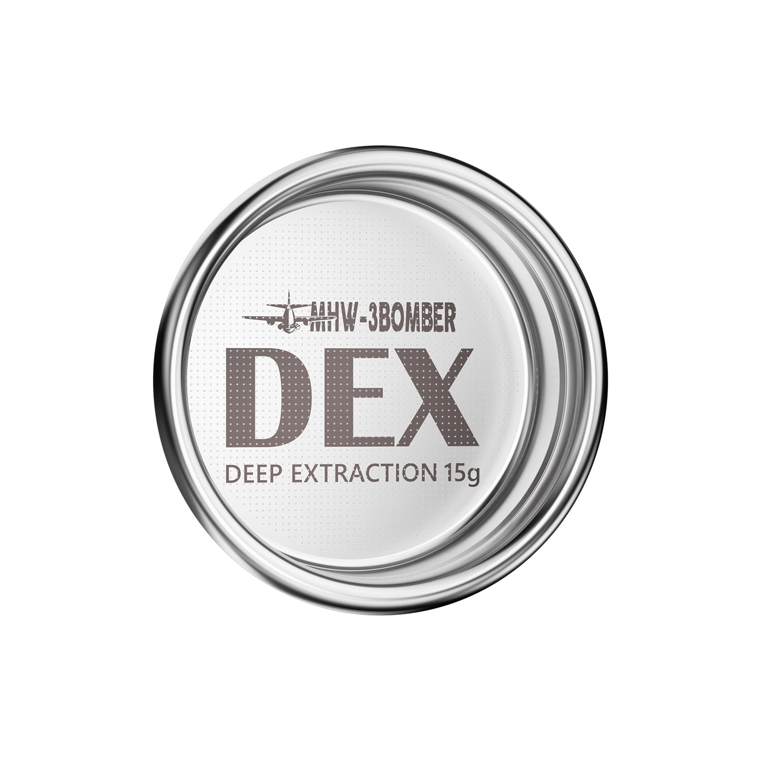 MHW-3BOMBER Filter Basket DEX 58.5 mm