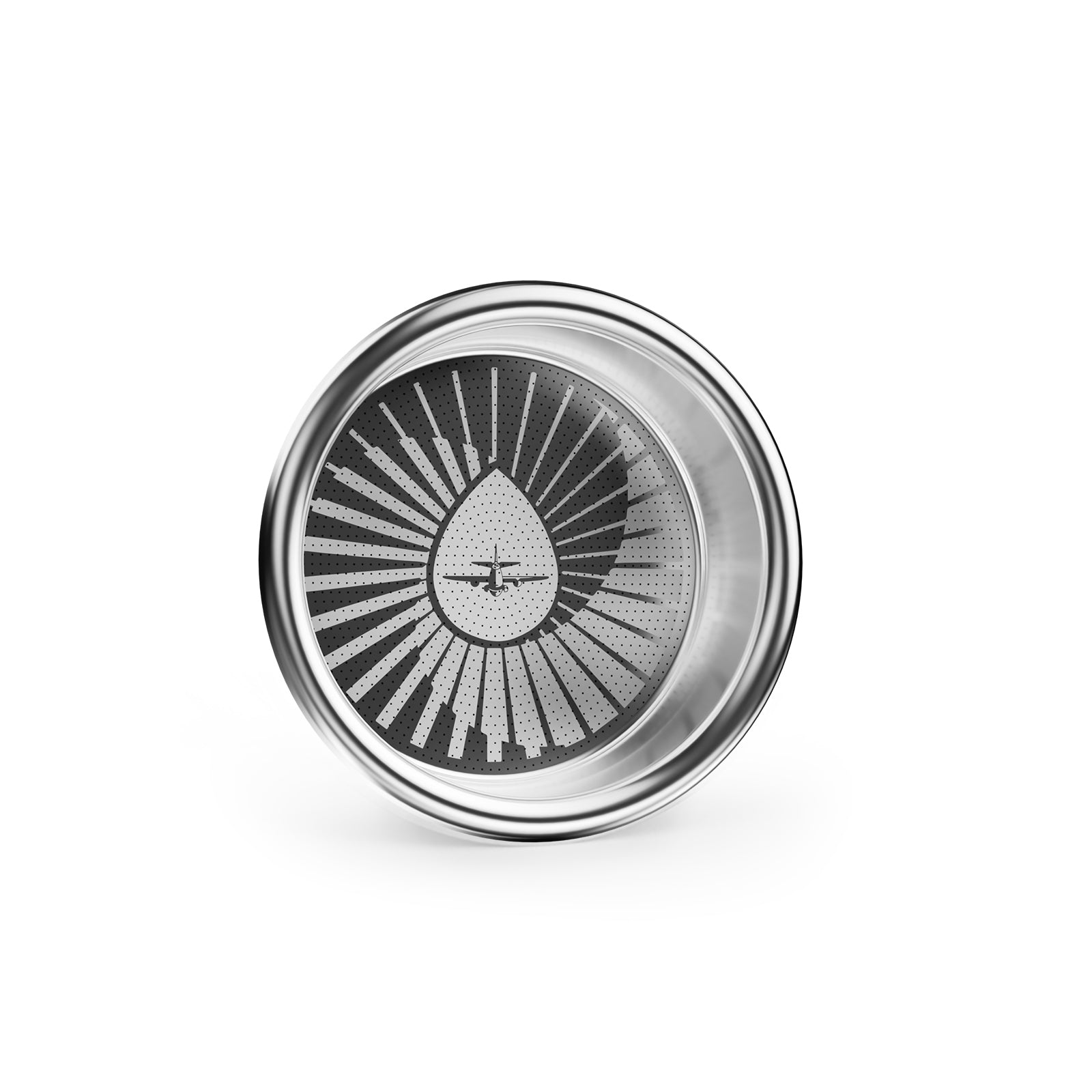MHW-3BOMBER JusBean Filter Basket 58mm Universal