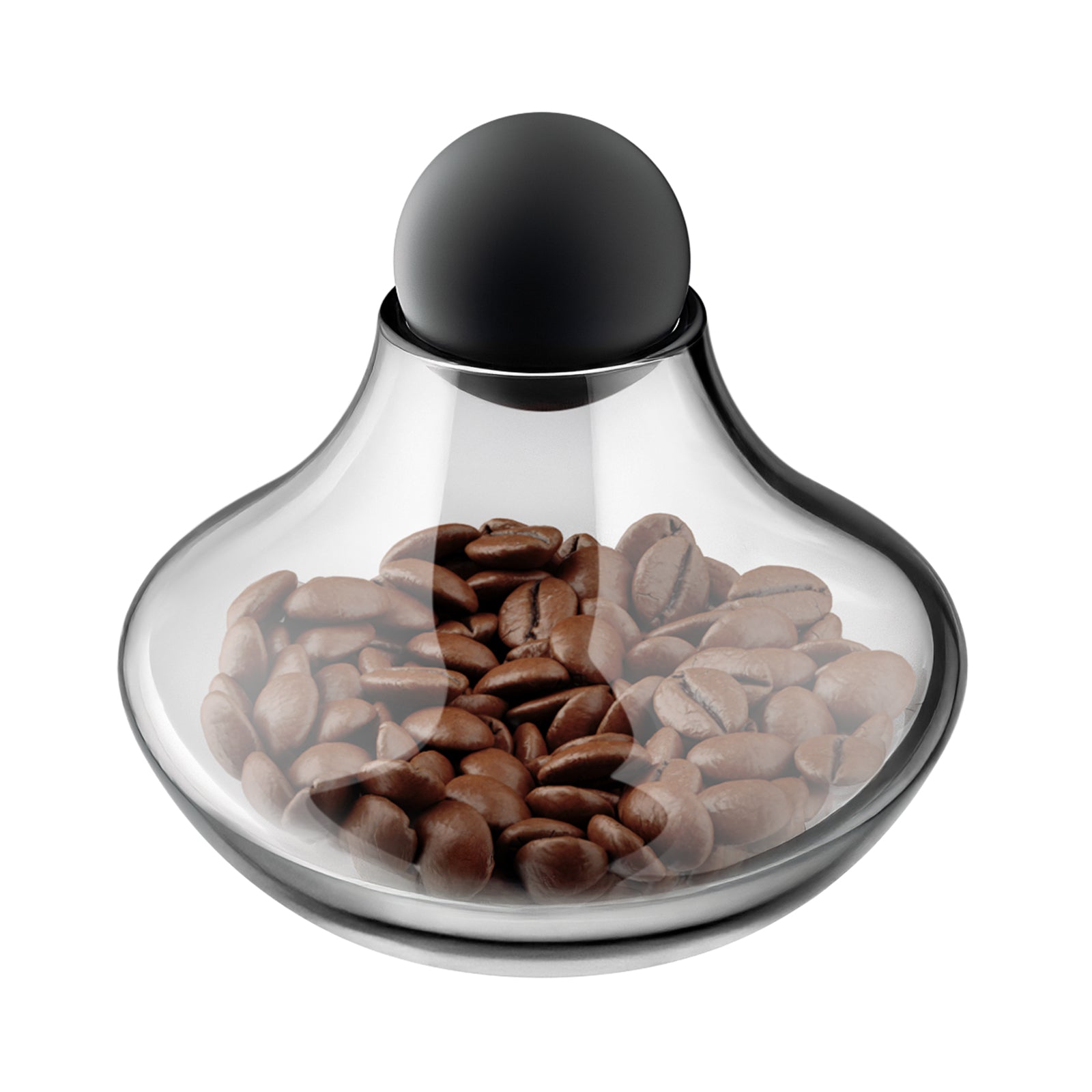 MHW-3BOMBER Coffee Aroma Bottle & Coffee Display Jar