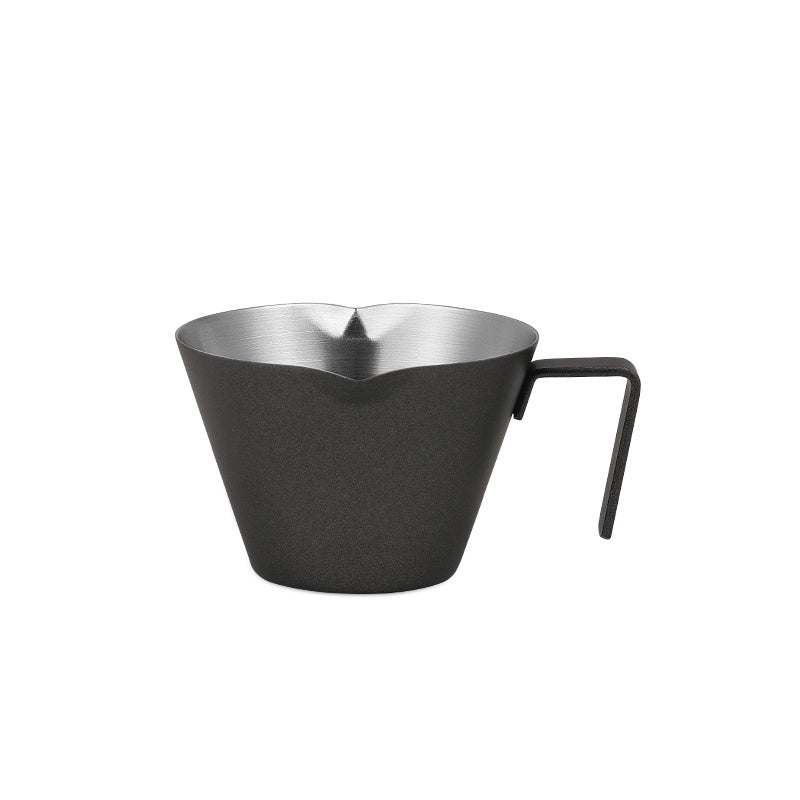 MHW-3BOMBER Espresso Measuring Cup Double Spout