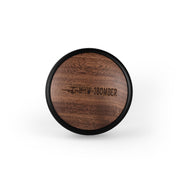 MHW-3BOMBER CD Series Wood Lid Edition Coffee Distributor