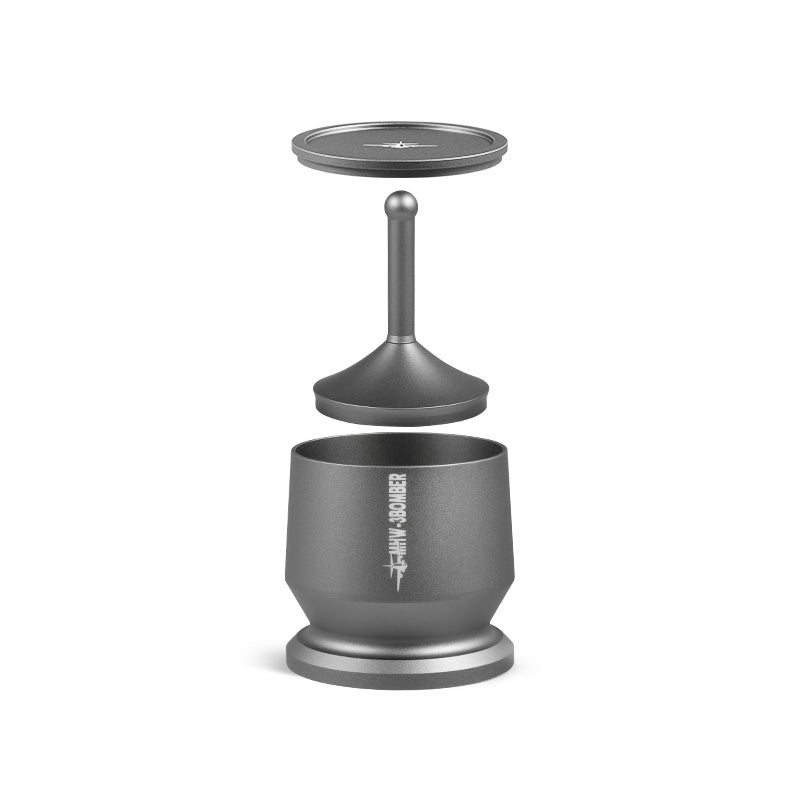 MHW-3BOMBER Espresso Coffee Powder Dosing Funnel