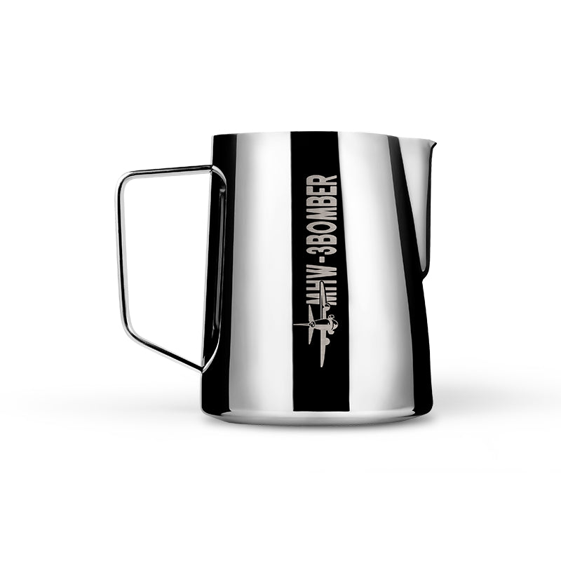 MHW-3BOMBER Latte Art Pitcher 5.0 Glossy