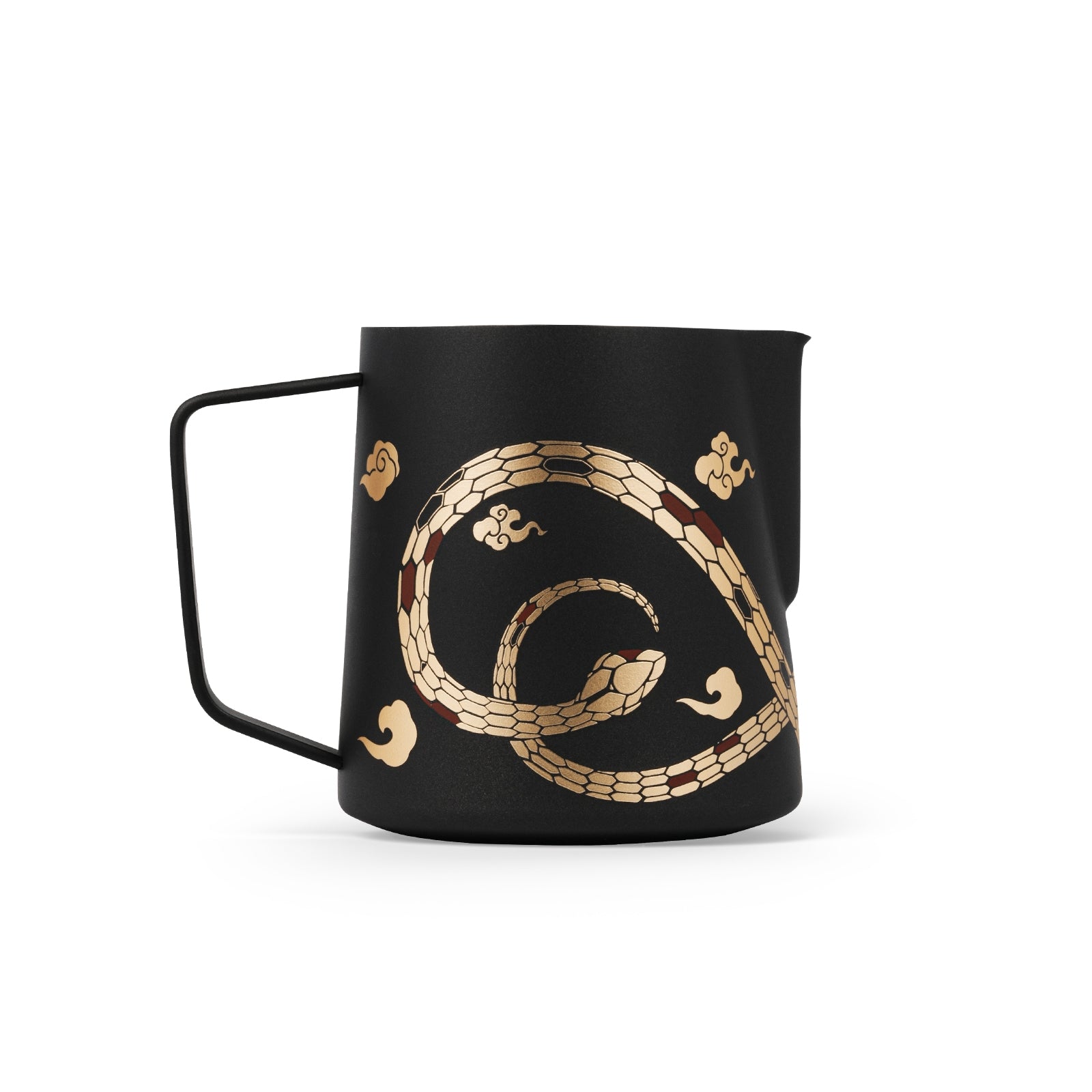 MHW-3BOMBER Milk Pitcher 5.0-Year of the Snake Limited Edition