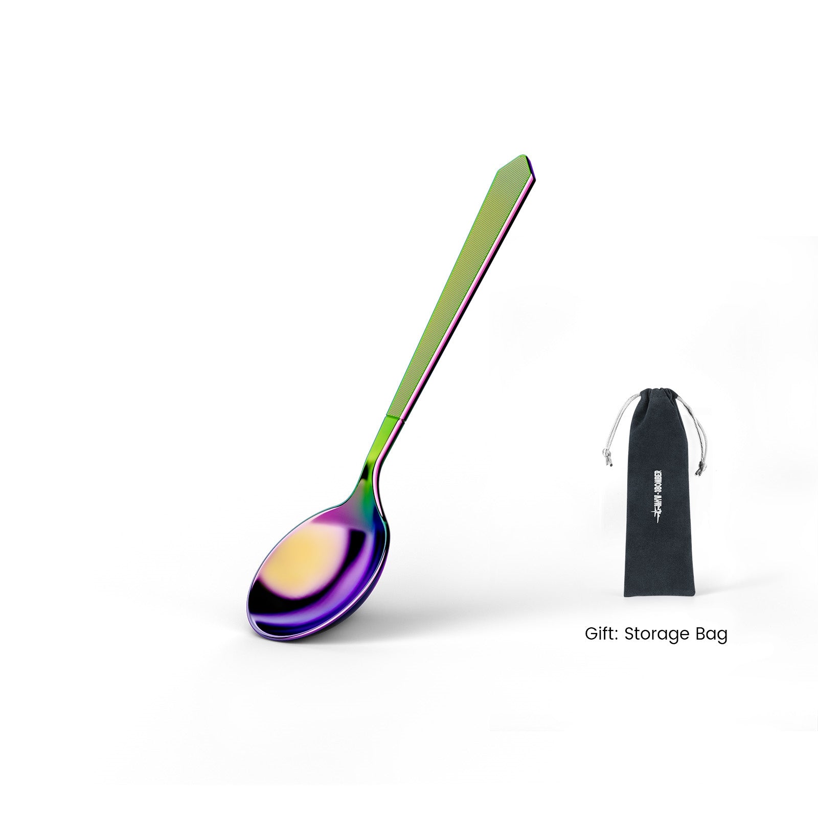 MHW-3BOMBER Cupping Spoon