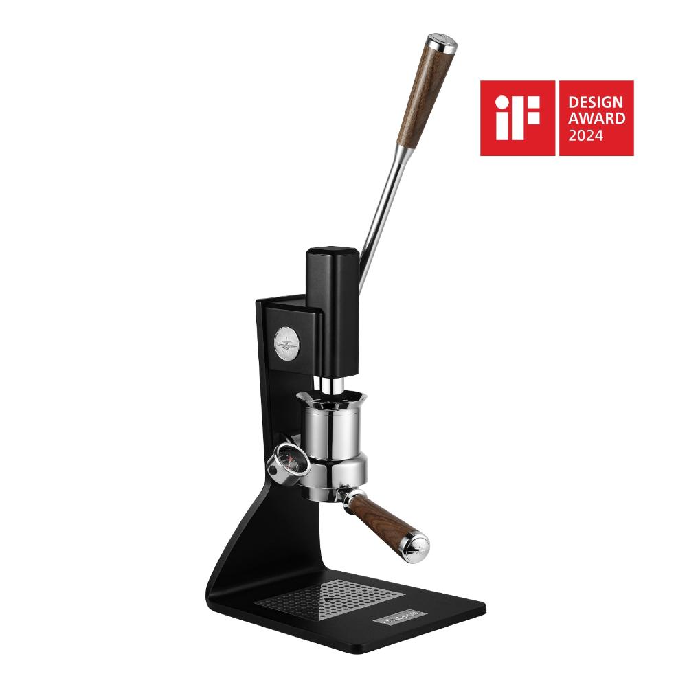 MHW-3BOMBER Sonic S7 手動エスプレッソマシン