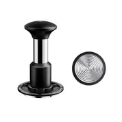 MHW-3BOMBER Knight  Impact Tamper