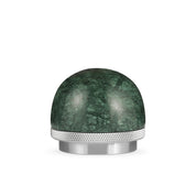 MHW-3BOMBER Marble Series Egg-shaped Tamper Thread Base 58.35mm