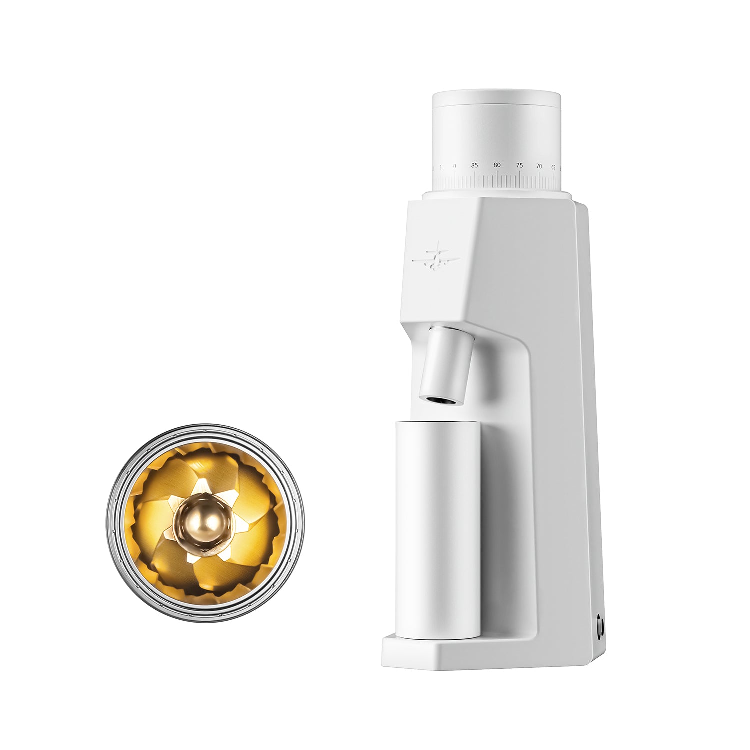 Moulin à café électrique Sniper MHW-3BOMBER