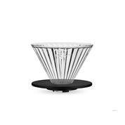 MHW-3BOMBER Kaffeefilter aus Elfenglas 