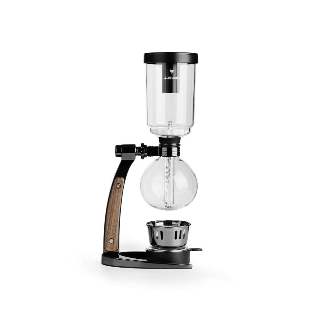 Twilight Siphon Coffee Maker