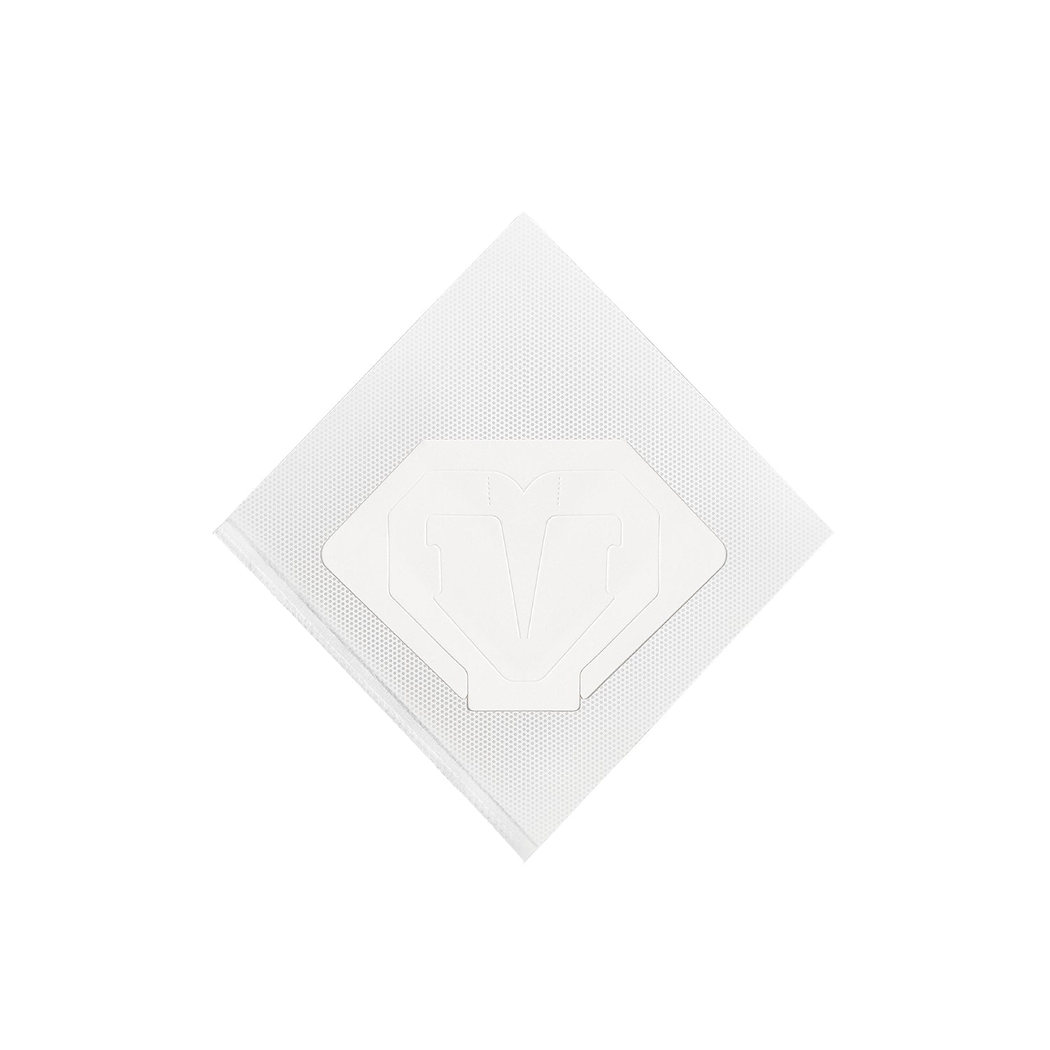 MHW-3BOMBER Coffee Drip Filter Paper with Hanging Ear