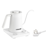 MHW-3BOMBER Assassin Gooseneck Electric Kettle