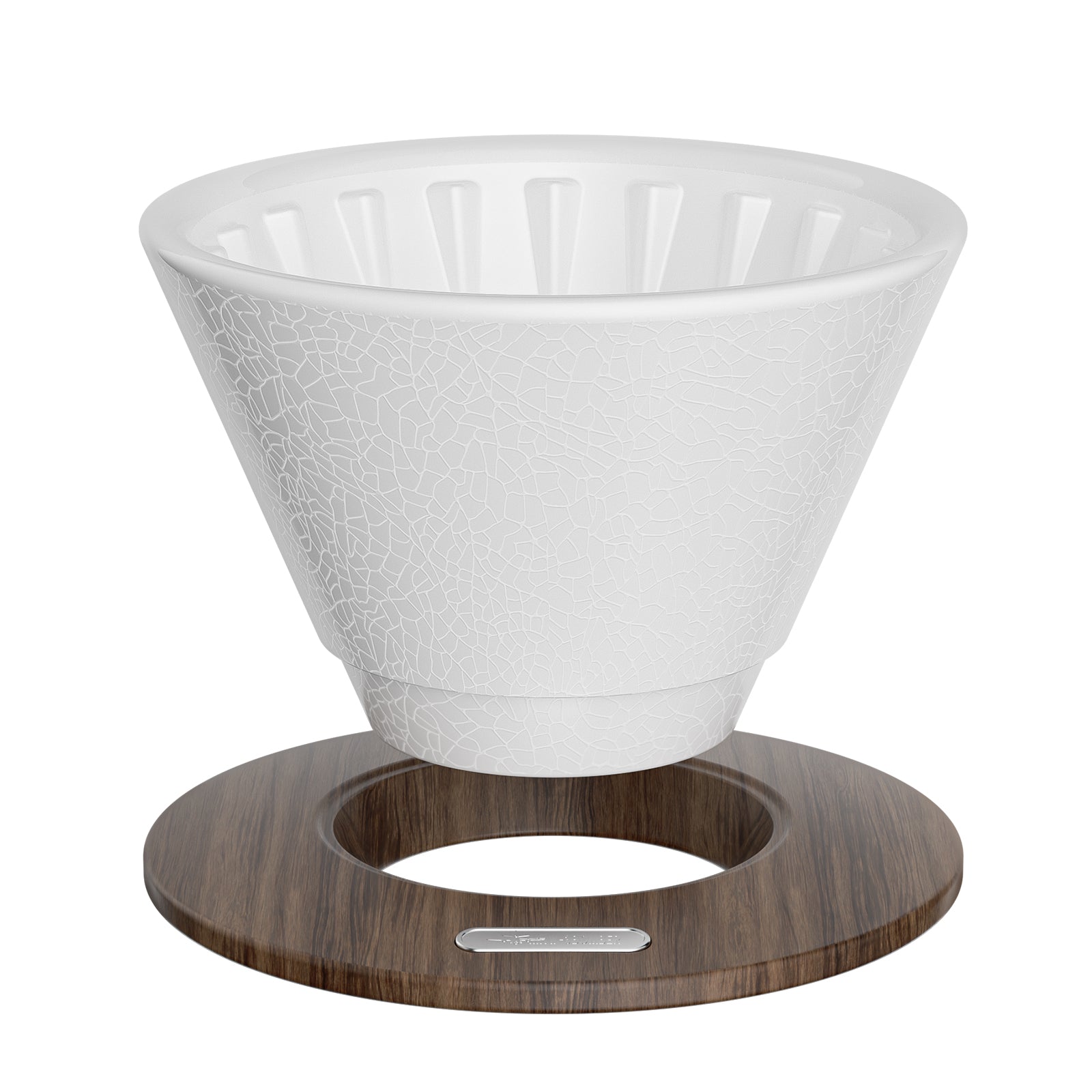 MHW-3BOMBER Meteor Coffee Dripper