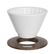 MHW-3BOMBER Meteor Coffee Dripper