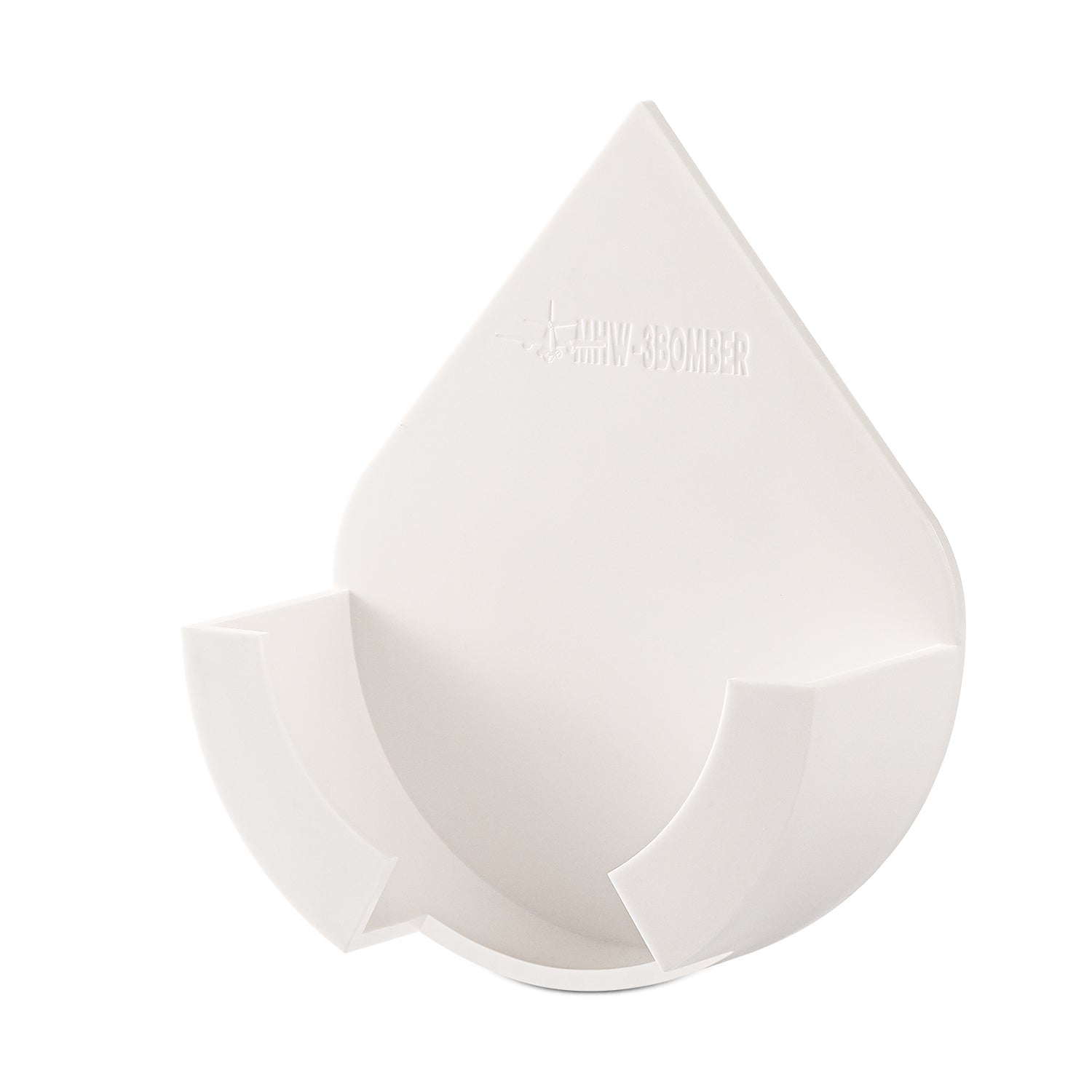 MHW-3BOMBER Droplet Portafilter Holder