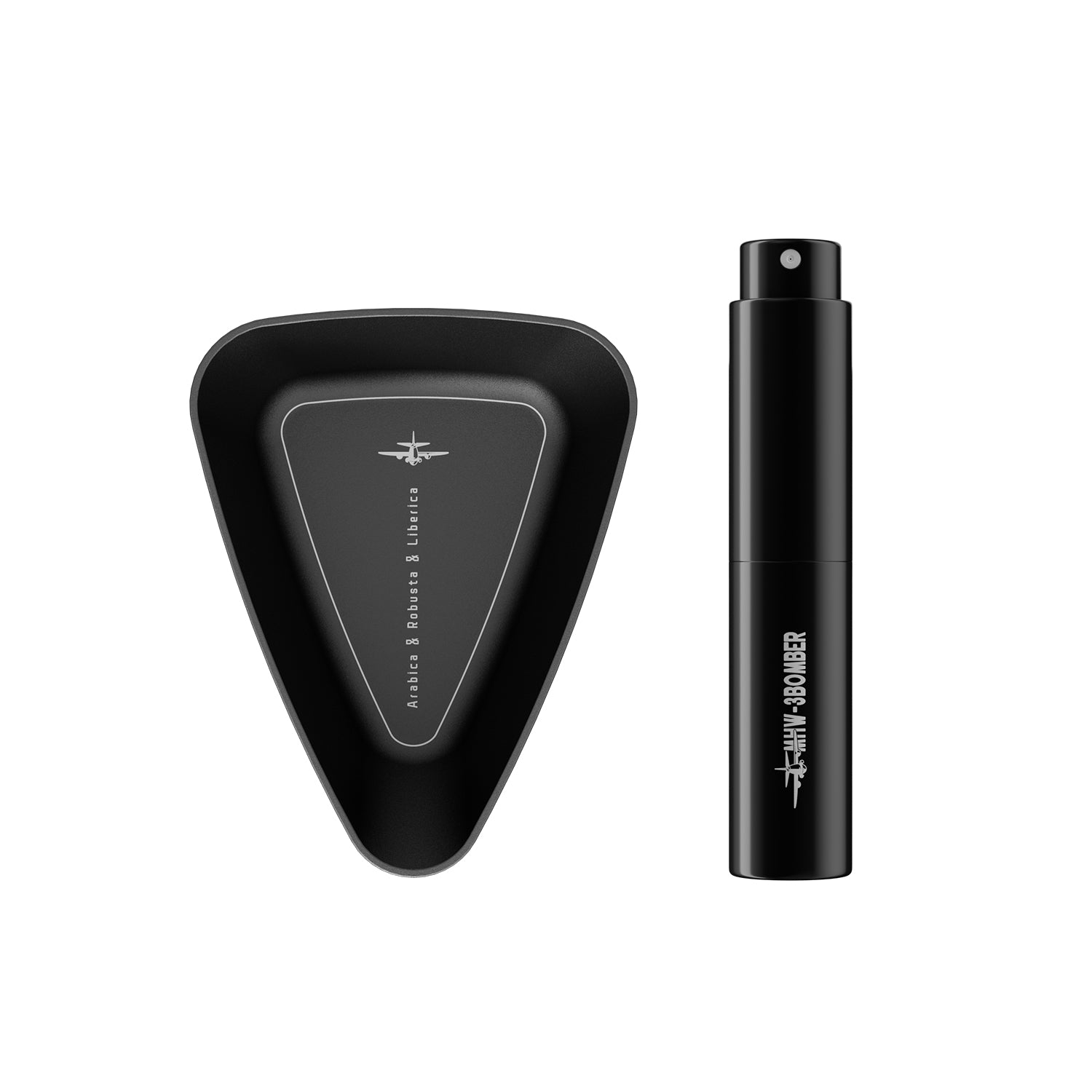 MHW-3BOMBER BeanBoat Coffee Bean Dosing Cup