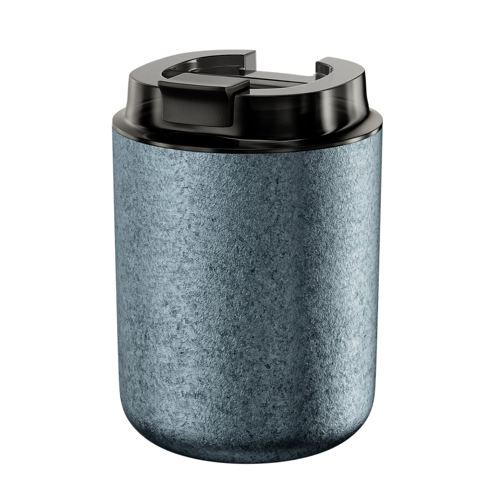 MHW-3BOMBER Titanium Cup