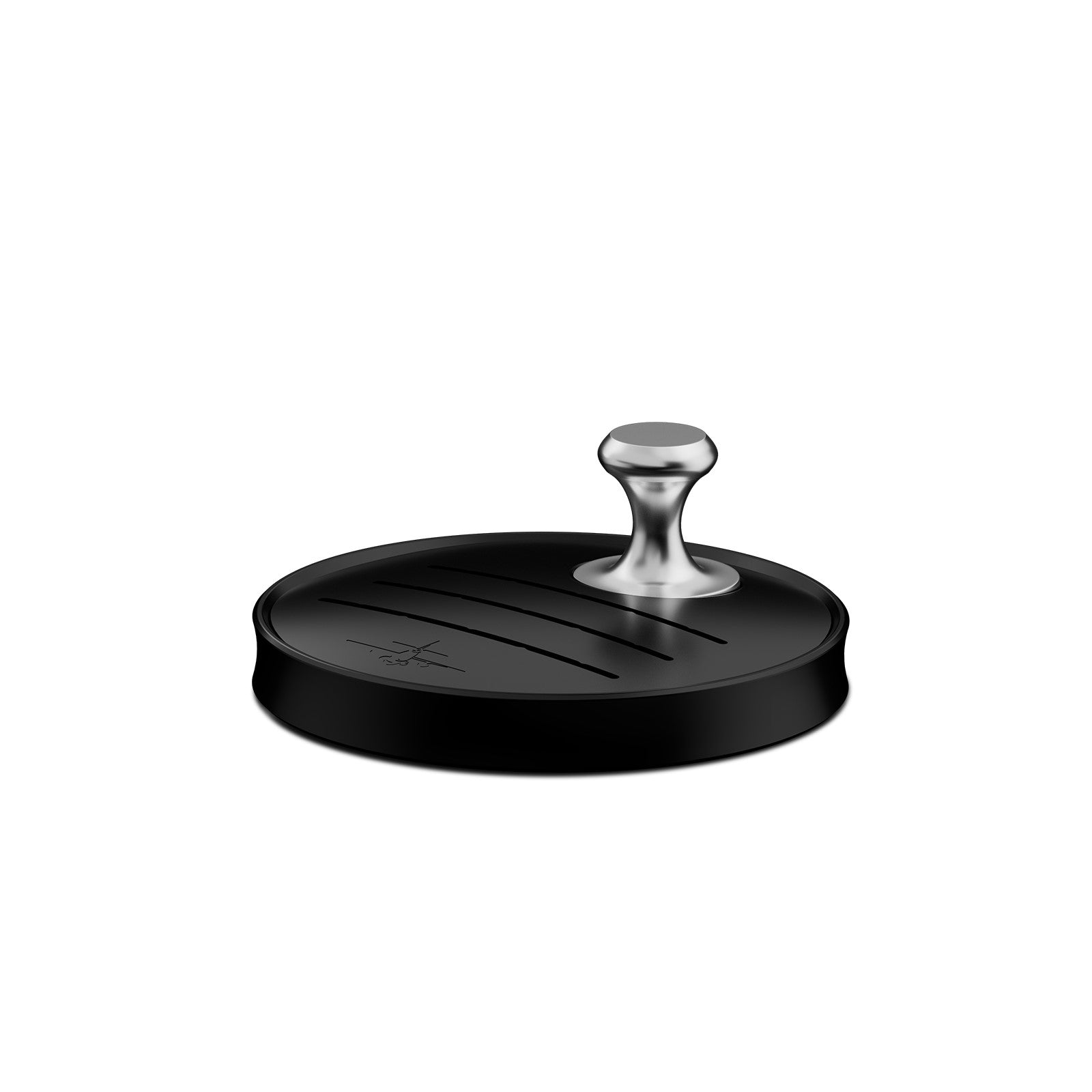 MHW-3BOMBER Espresso Puck Screen Stand